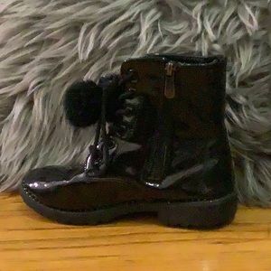 Great boots and do not fit no more